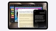 iPadの何が変わる？ 「Siri AI」搭載で大幅進化する「iPadOS 27」発表