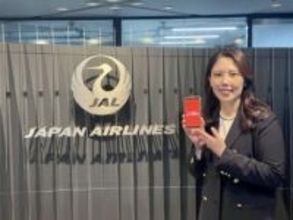 [格安スマホ＆SIMトレンドチェック！] 「JALモバイル」担当者が語るイチオシポイントをチェック！　MVNOの中の人に聞く「ここがイチオシ！」2025→26