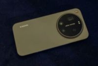 シャオミ、1インチ広角＋2億画素可変ズーム搭載「Xiaomi 17 Ultra」発売　約20万円～