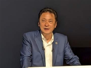 ソフトバンク宮川氏、「熊本地震、携帯4社が担当地域ごとに分担」「HAPS、もうすぐ」