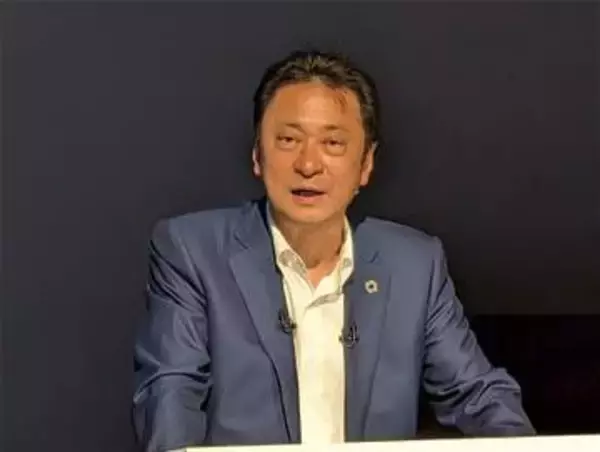 ソフトバンク宮川氏、「熊本地震、携帯4社が担当地域ごとに分担」「HAPS、もうすぐ」