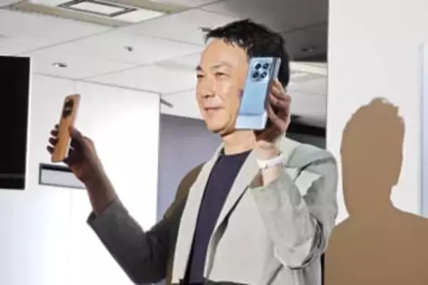 シャオミ、「REDMI Note 15」シリーズ発売　“頑丈”設計で4万4980円～