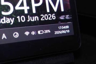 [みんなのケータイ]Windows 11にも「バッテリーのパーセント表示」が欲しい