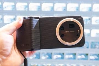 [みんなのケータイ]Xiaomi 17 Ultraの写真をPCと同期