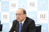 「IIJ谷脇社長、IIJmioの料金改定に「現時点で計画なし」とコメント」の画像1