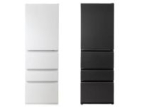 ニトリ、大容量371L冷蔵庫が9万円　冷凍室2段