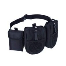 手持ちの服がファン付きウェアになる扇風機ベルト、サンコー