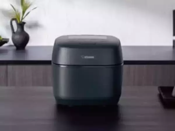 象印「炎舞炊き」16分で1合炊ける小容量モデル