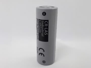 パナソニック、長持ちなリチウム一次電池　交換難しい水道ガスメーターに