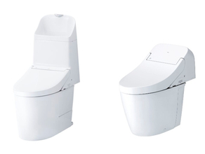 TOTO、すべての住宅用ウォシュレットが瞬間式に　待機電力抑えて省エネ