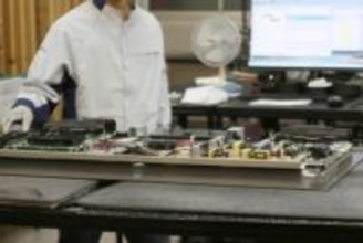 家電を手ごろに、環境も守る。パナの家電再生とリサイクル現場を見た