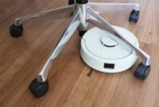 【家電レビュー】1K一人暮らしにロボット掃除機は必要? ルンバ ミニが想像以上によかった