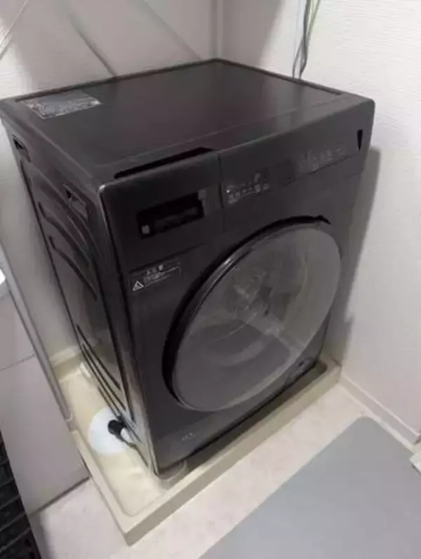 【家電レビュー】ニトリの9万円台ドラム洗濯機は本当に買いなのか? 購入してガチ検証!
