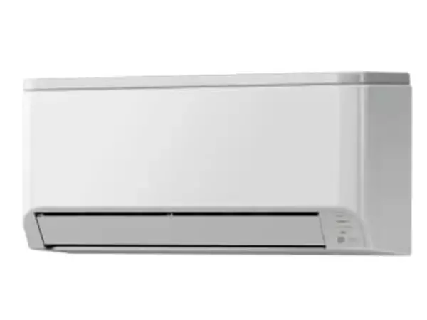 コロナ、床に置かない壁設置の除湿機　水捨て不要