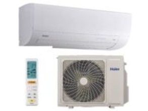 ハイアール、AIで節電しながら快適を守るエアコン