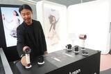 「ダイソンの小さく軽い新ドライヤー、羽田空港で試せるGW限定イベント」の画像1
