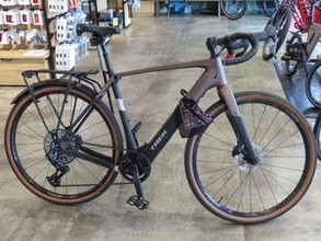 【e-bike試乗レビュー】愛車のグラベルロードe-bikeにまさかのトラブル! トレックの生涯補償で復活