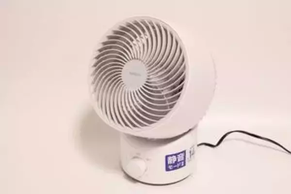 【家電レビュー】部屋干し乾かない問題、山善サーキュレーターが助けてくれた