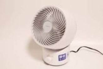 【家電レビュー】部屋干し乾かない問題、山善サーキュレーターが助けてくれた