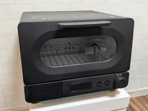 【家電レビュー】パンふんわり、揚げない唐揚げはカリジュワ!　ヘルシオトースターが優秀