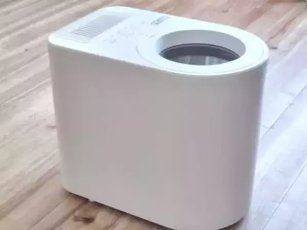【家電レビュー】ゴミ臭わなくなった! サンコー「生ゴミ処理機」が秀逸