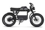 「トルコ電動モビリティブランドのe-bikeが日本に　型式認定も取得」の画像1