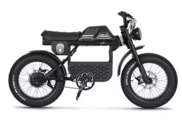 トルコ電動モビリティブランドのe-bikeが日本に　型式認定も取得