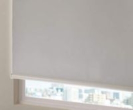 ニトリの電動カーテンレール　スマホや声で開閉