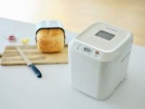 シロカのホームベーカリー、環境配慮でフッ素コートから変更