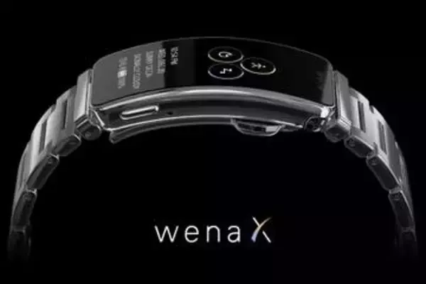 ソニーから継承したスマートウォッチwena X誕生