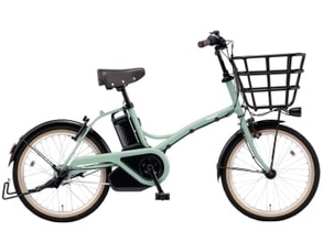 パナソニック、電動アシスト自転車グリッターの限定色