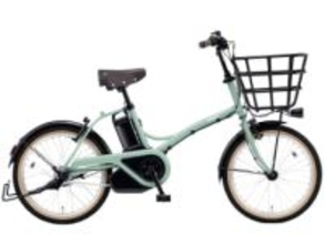 パナソニック、電動アシスト自転車グリッターの限定色