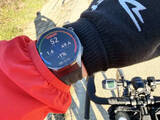 「【家電ミニレビュー】ファーウェイのスマートウォッチは噂通りにサイクリング機能がスゴかった!!」の画像1