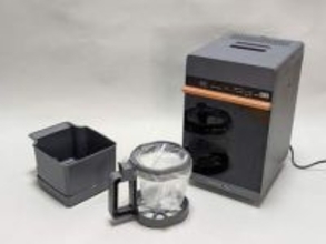 【家電レビュー】生ゴミのニオイから解放! ダイニチのゴミ処理機でストレス減った