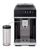 「東芝のエスプレッソマシン　本格ラテも手軽に」の画像1