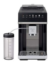 東芝のエスプレッソマシン　本格ラテも手軽に