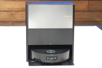 Dreame、ローラーモップで清潔を保つ最上位ロボット掃除機