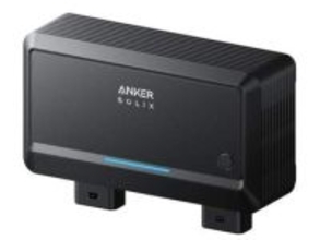 Anker初の走行充電器　車で走ってポタ電を急速チャージ