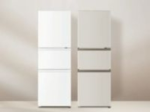 アクア、自炊派にうれしい野菜室独立した冷蔵庫　小世帯向け