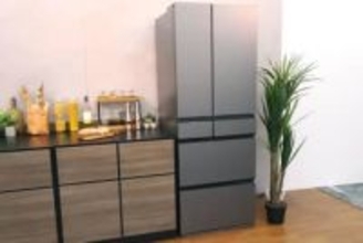 東芝、ベジータに続きフリーザ登場　冷凍室が真ん中で大容量