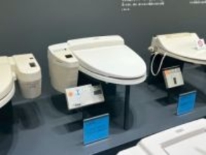最新ウォシュレットはおしりをだます? トイレは便をスキャンする時代へ