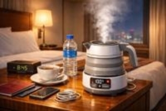 新製品「加湿機能付き電気ポット」のアイデアについてチャッピーと壁打ちしてみた