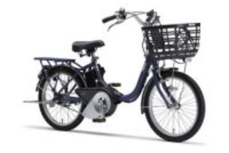 ヤマハの乗りやすい電動アシスト自転車、初めてでも安心
