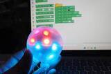 「IoT照明でプログラミングを楽しく身近にするキット　パナソニック」の画像1