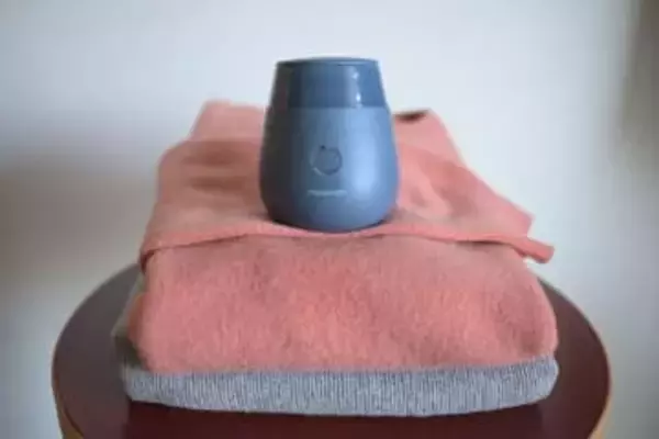 【家電ミニレビュー】パナソニック毛玉取りは6枚刃で“失敗しない”　ニットもコートも蘇った