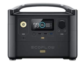 EcoFlow、ポータブル電源を自主回収　発煙・発火のおそれ