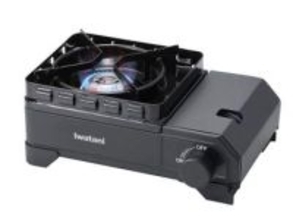 岩谷カセットこんろ「タフまる」ソロキャンに良い小型