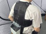 「水風呂感覚? な水冷ウェアがShiftallから」の画像1