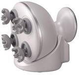 「ニトリのヘッドスパ家電　頭皮スッキリ」の画像1