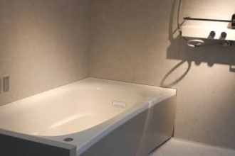 浸かるだけで全身保湿できるお風呂　パナソニック